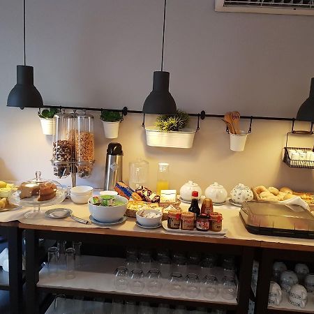 Casas De Luanda-Gh Kinaxixe Hotel Kültér fotó