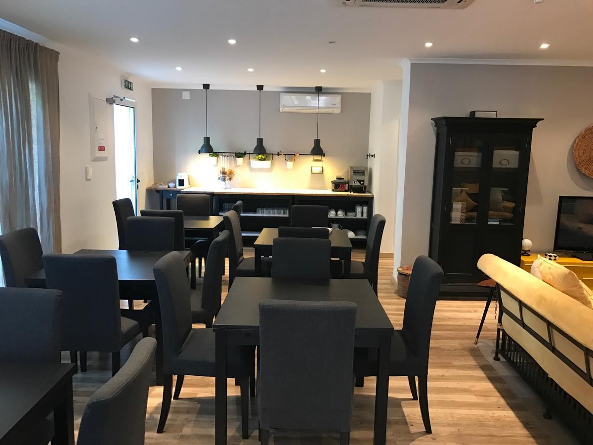 Casas De Luanda-Gh Kinaxixe Hotel Kültér fotó