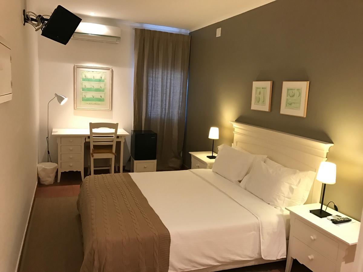Casas De Luanda-Gh Kinaxixe Hotel Kültér fotó