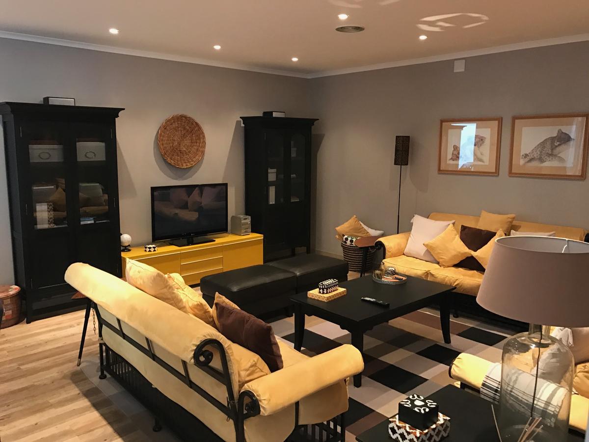 Casas De Luanda-Gh Kinaxixe Hotel Kültér fotó
