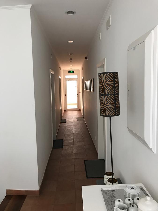 Casas De Luanda-Gh Kinaxixe Hotel Kültér fotó