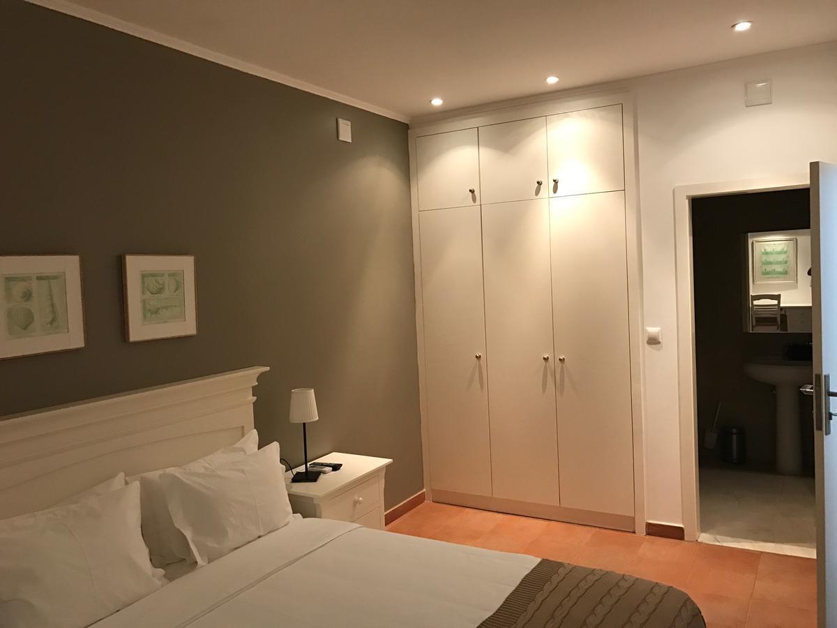 Casas De Luanda-Gh Kinaxixe Hotel Kültér fotó