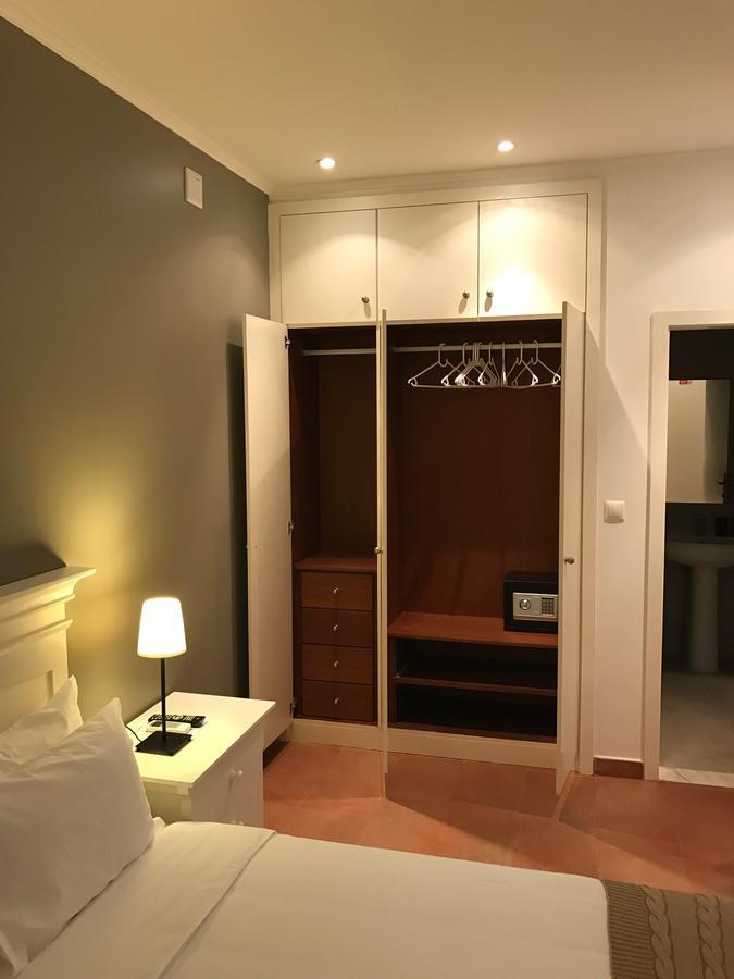 Casas De Luanda-Gh Kinaxixe Hotel Kültér fotó