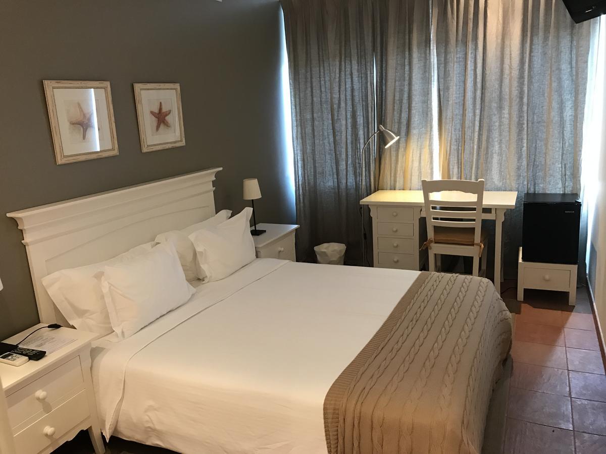 Casas De Luanda-Gh Kinaxixe Hotel Kültér fotó