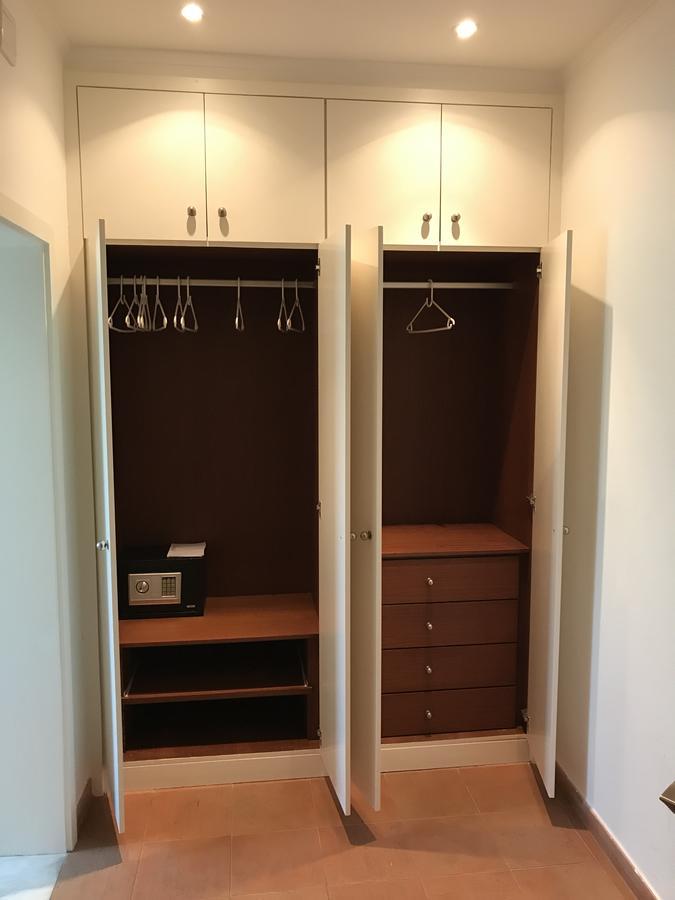 Casas De Luanda-Gh Kinaxixe Hotel Kültér fotó