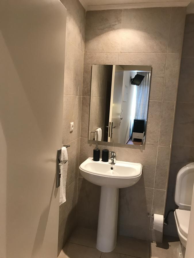 Casas De Luanda-Gh Kinaxixe Hotel Kültér fotó