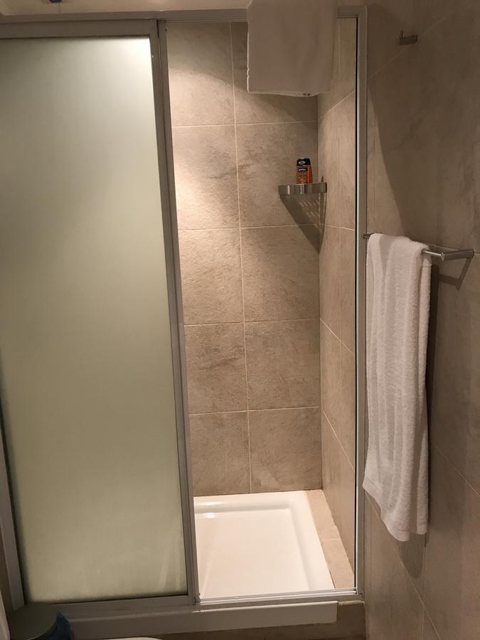 Casas De Luanda-Gh Kinaxixe Hotel Kültér fotó