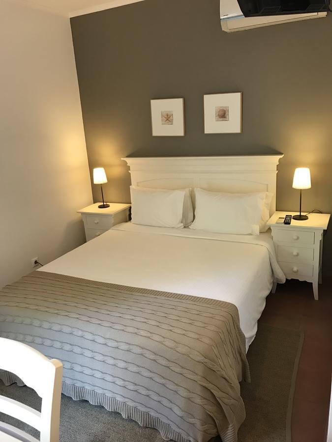 Casas De Luanda-Gh Kinaxixe Hotel Kültér fotó